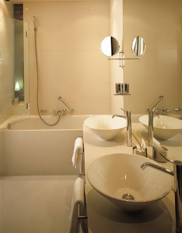 Business Doppelzimmer