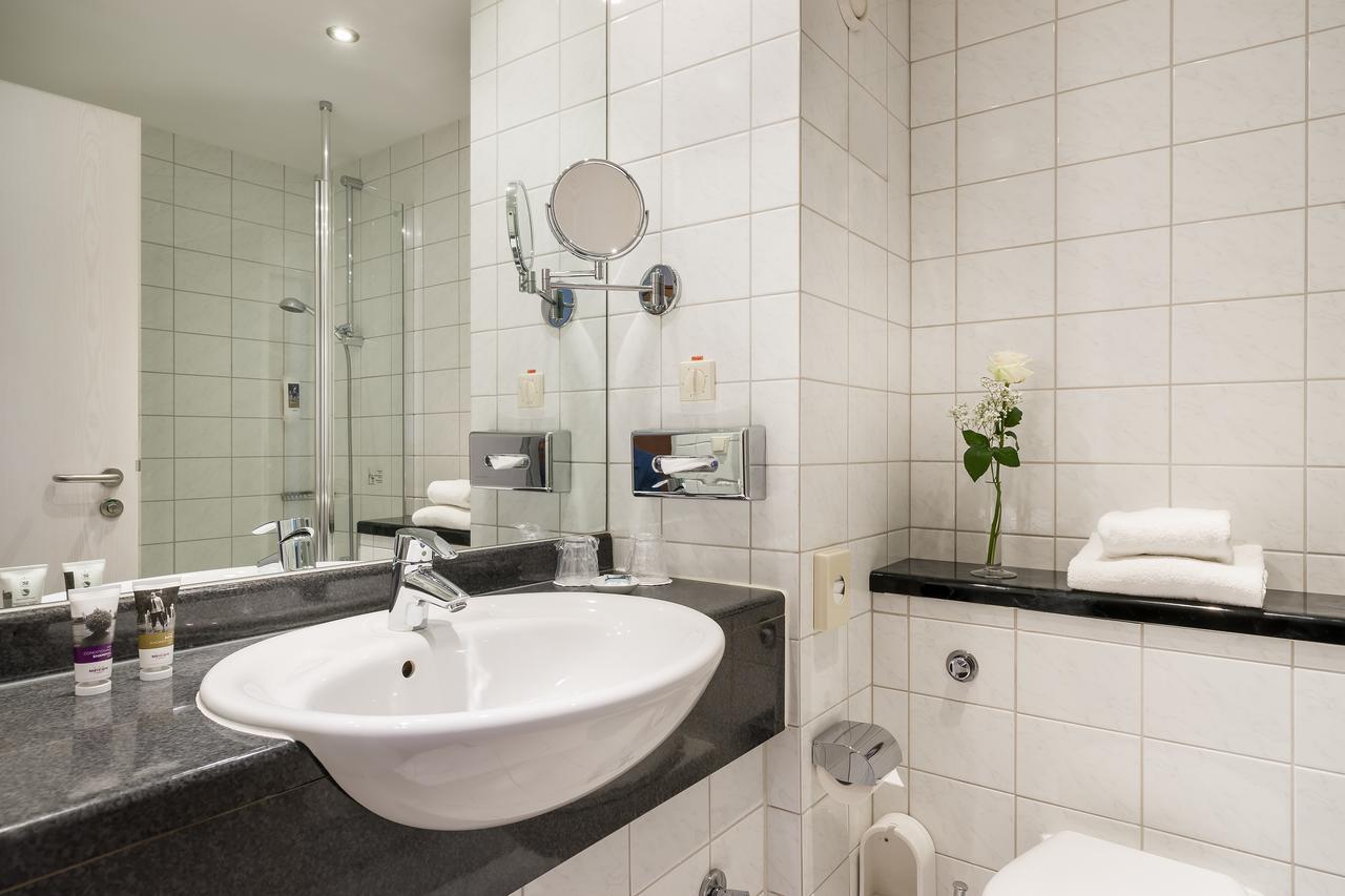 Standard Doppelzimmer